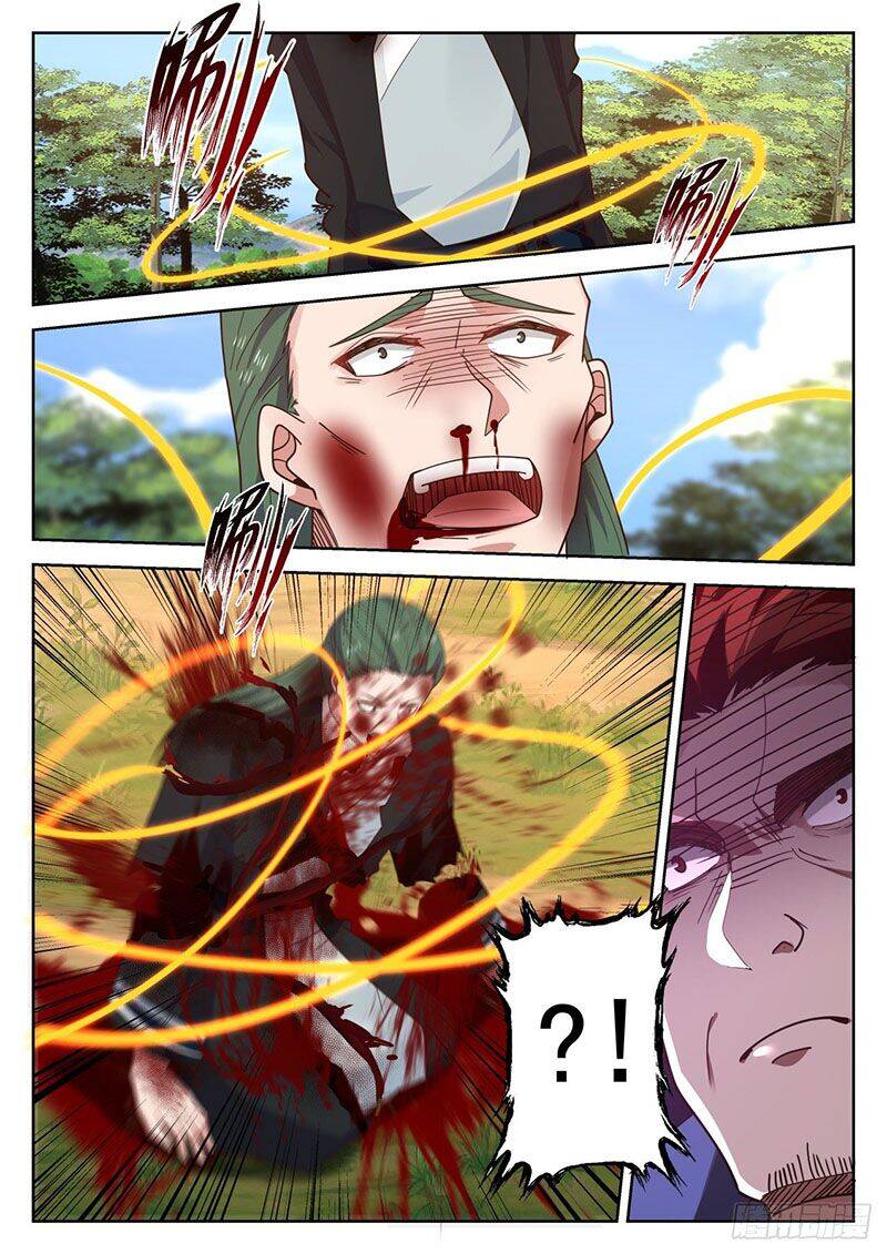 Võ Luyện Đỉnh Phong Chap 1263 - Next Chap 1264