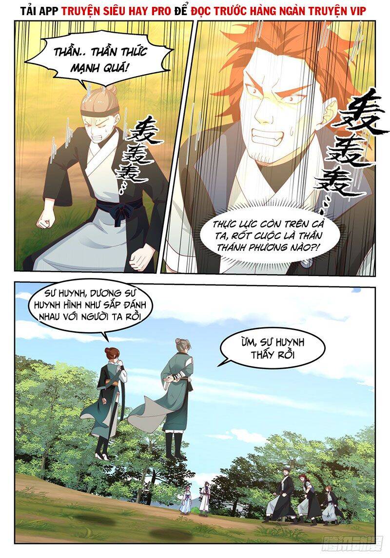 Võ Luyện Đỉnh Phong Chap 1263 - Next Chap 1264