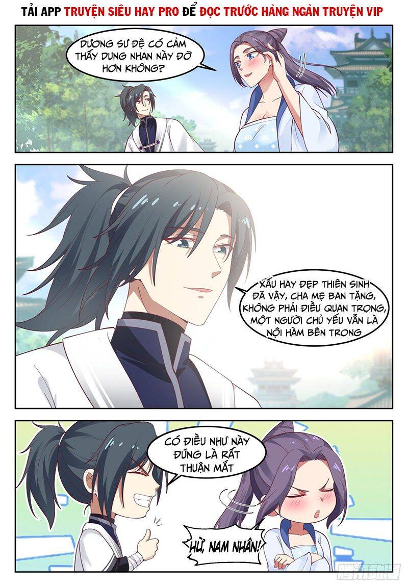 Võ Luyện Đỉnh Phong Chap 1265 - Next Chap 1266