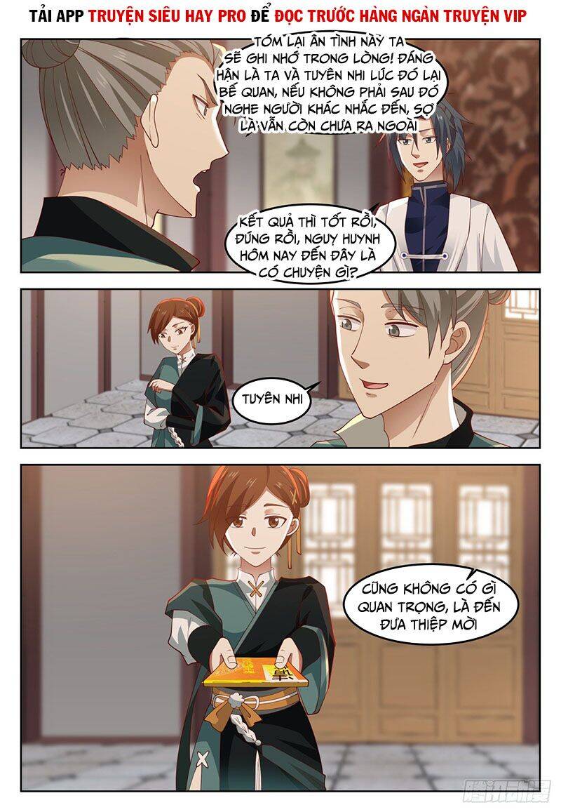 Võ Luyện Đỉnh Phong Chap 1265 - Next Chap 1266