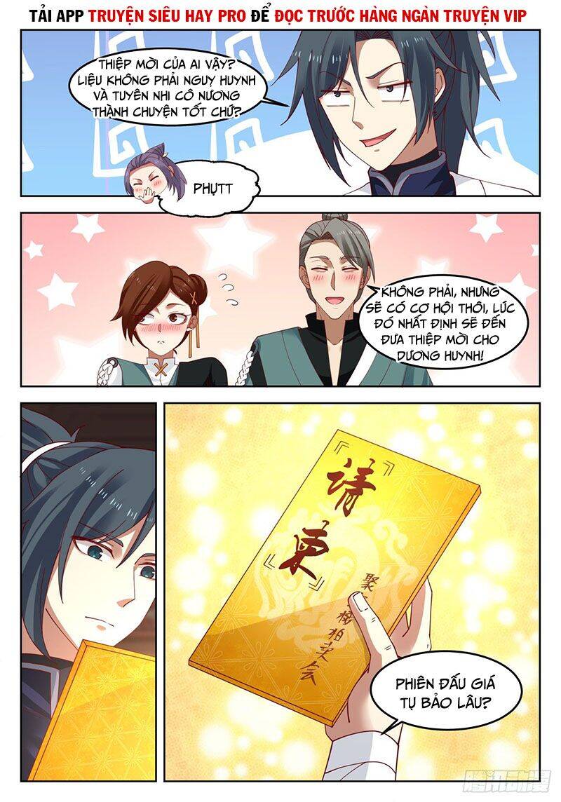Võ Luyện Đỉnh Phong Chap 1265 - Next Chap 1266