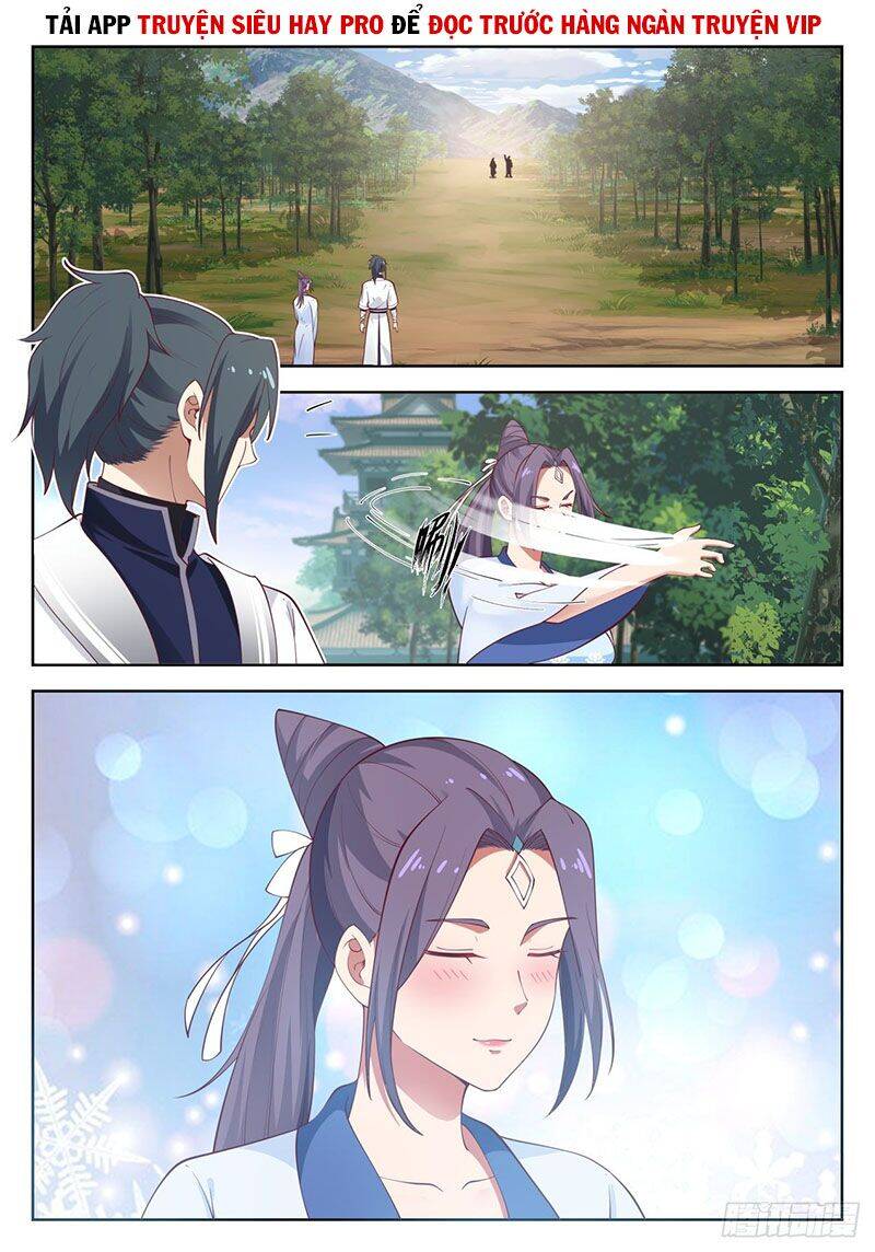 Võ Luyện Đỉnh Phong Chap 1265 - Next Chap 1266