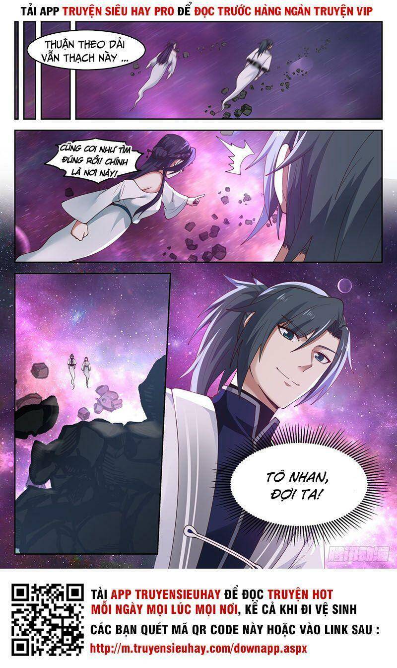 Võ Luyện Đỉnh Phong Chap 1266 - Next Chap 1267