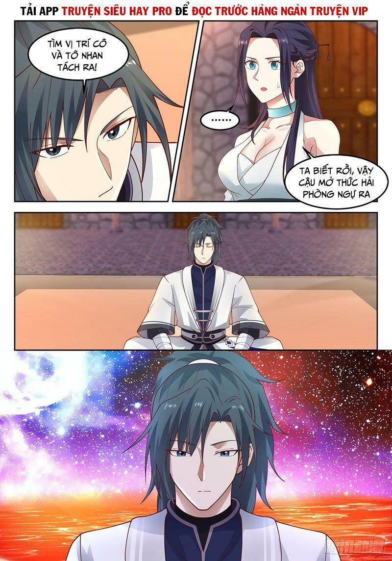 Võ Luyện Đỉnh Phong Chap 1266 - Next Chap 1267