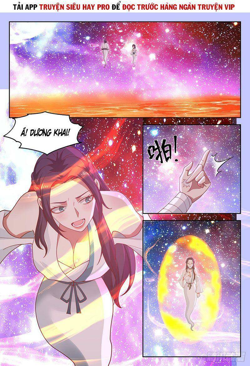 Võ Luyện Đỉnh Phong Chap 1266 - Next Chap 1267