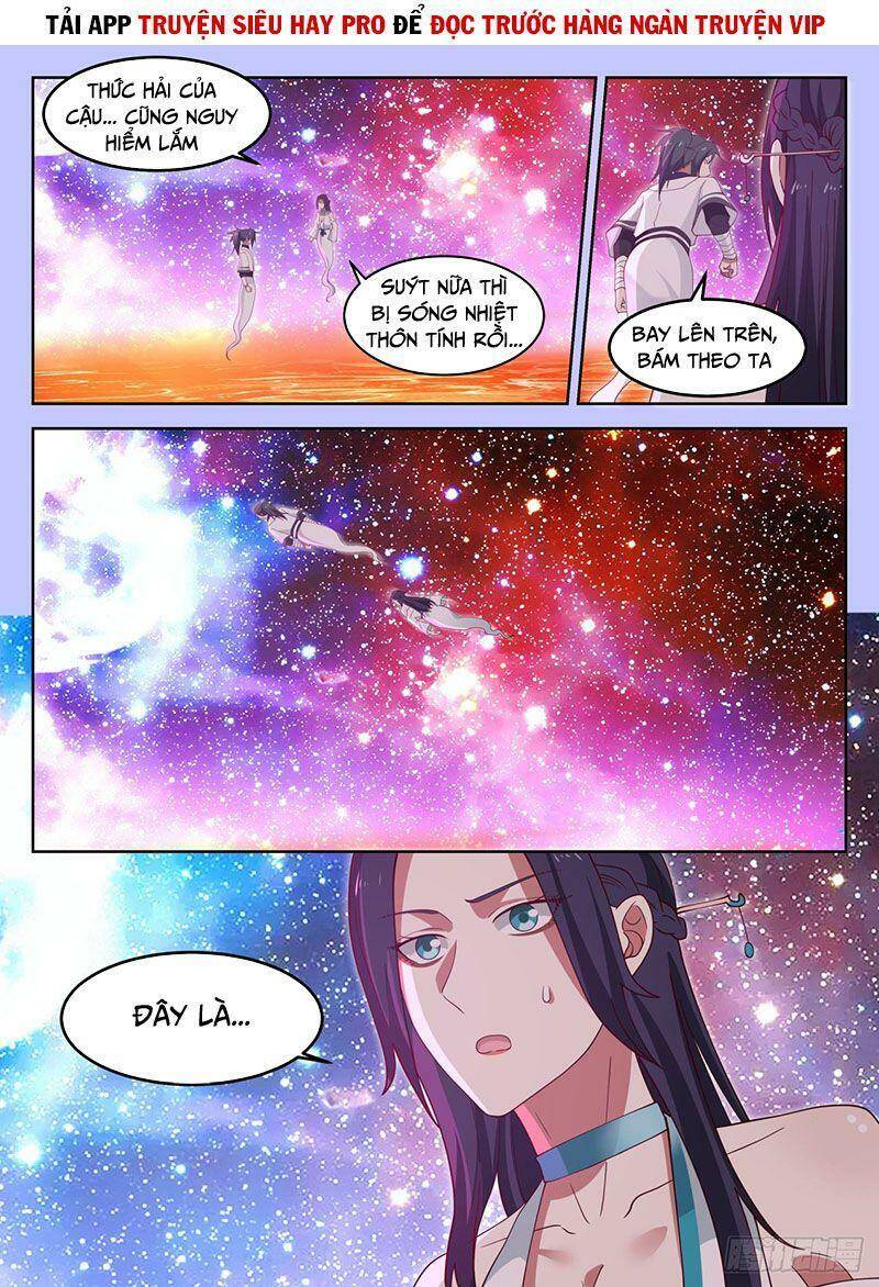 Võ Luyện Đỉnh Phong Chap 1266 - Next Chap 1267