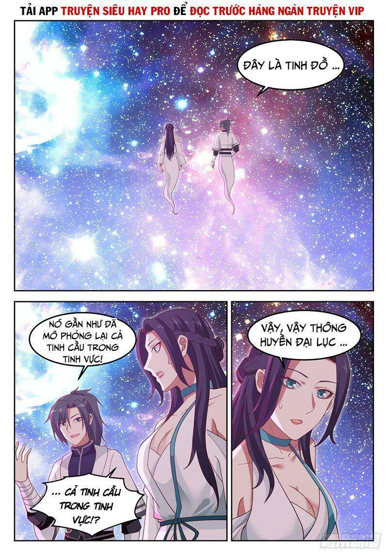 Võ Luyện Đỉnh Phong Chap 1266 - Next Chap 1267