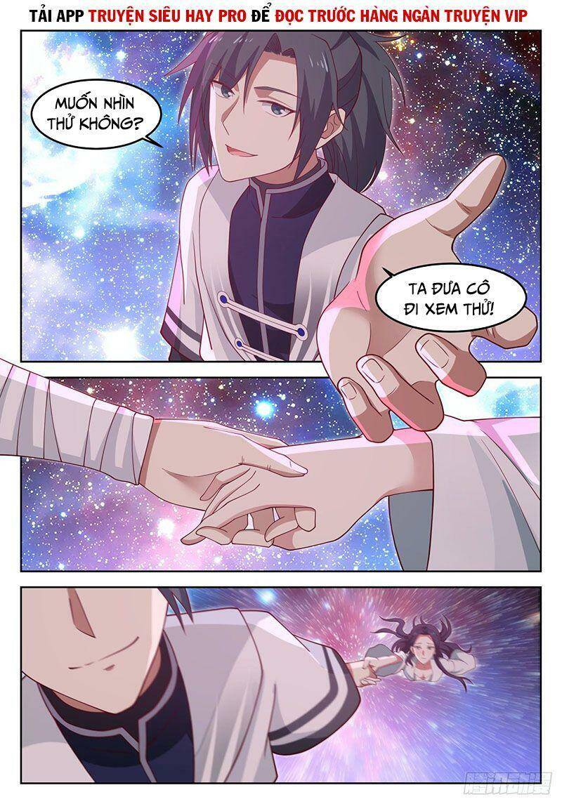 Võ Luyện Đỉnh Phong Chap 1266 - Next Chap 1267