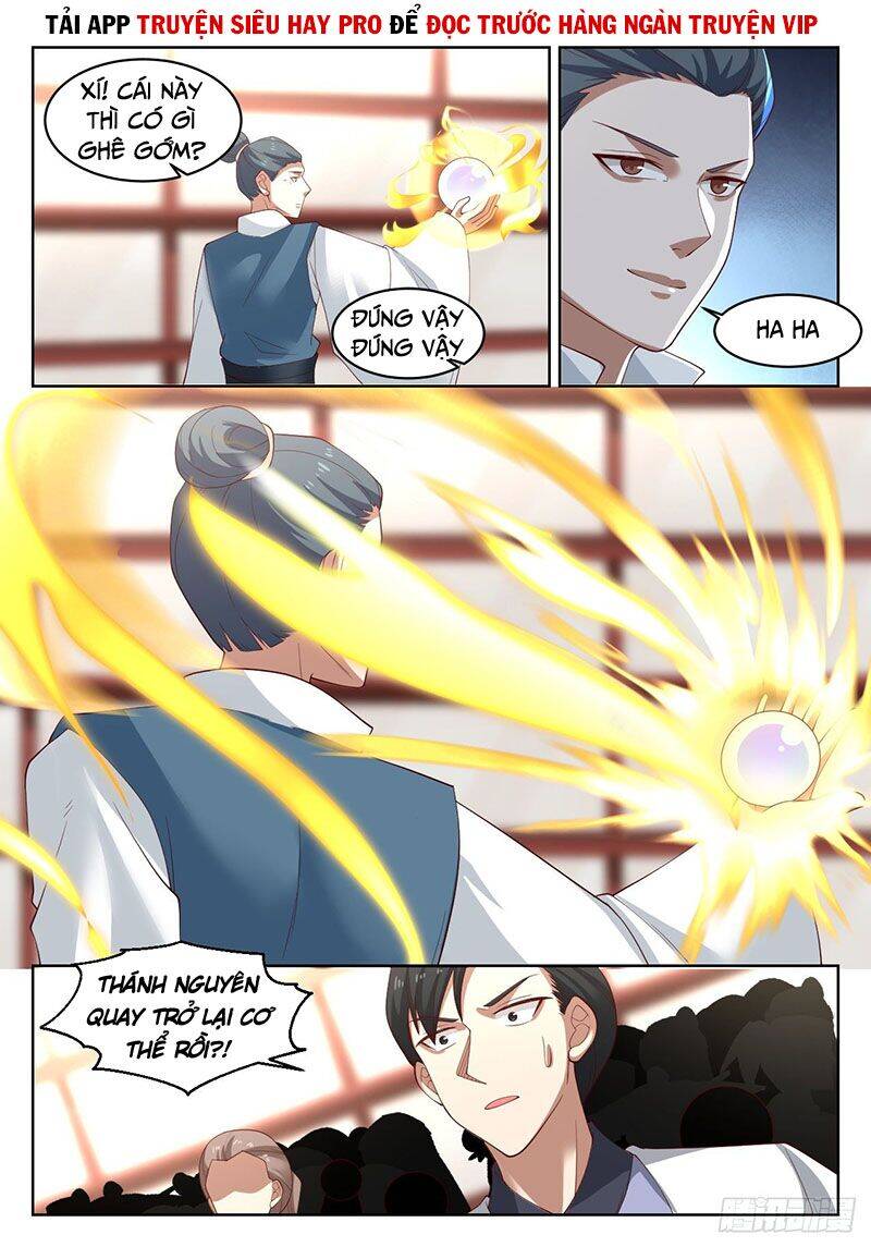 Võ Luyện Đỉnh Phong Chap 1267 - Next Chap 1268
