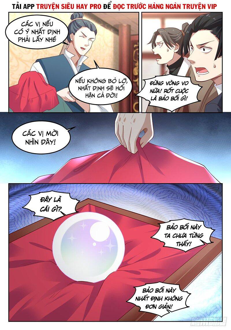 Võ Luyện Đỉnh Phong Chap 1267 - Next Chap 1268
