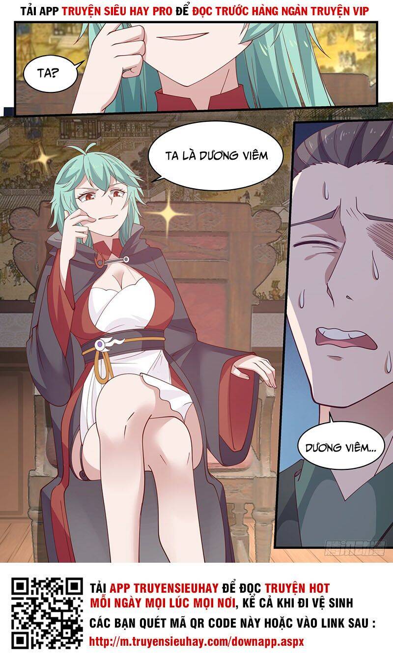 Võ Luyện Đỉnh Phong Chap 1271 - Next Chap 1272