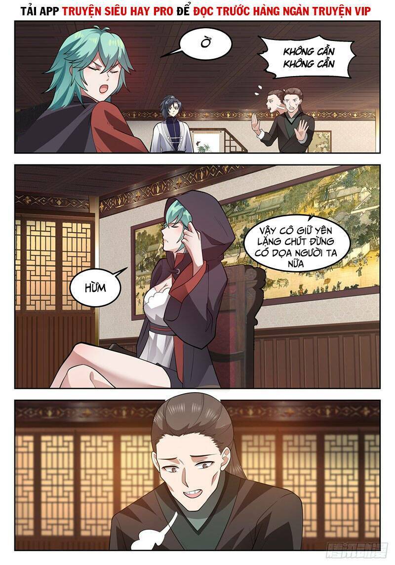 Võ Luyện Đỉnh Phong Chap 1272 - Next Chap 1273