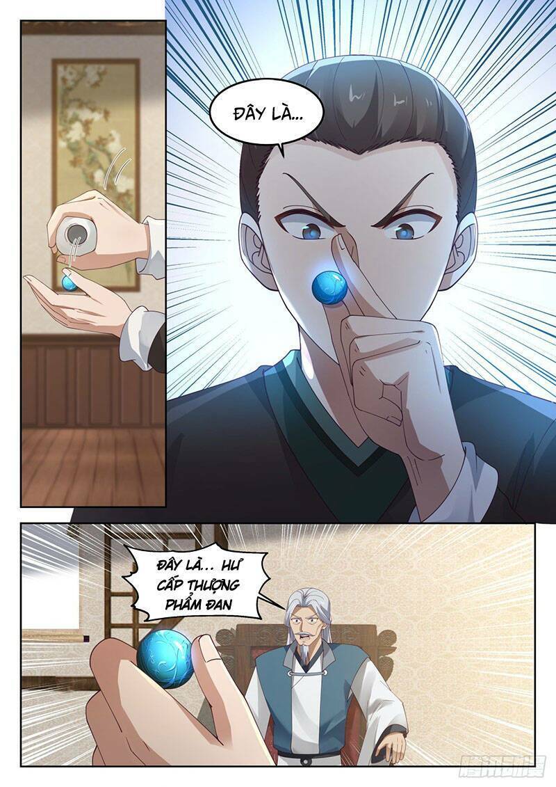 Võ Luyện Đỉnh Phong Chap 1272 - Next Chap 1273