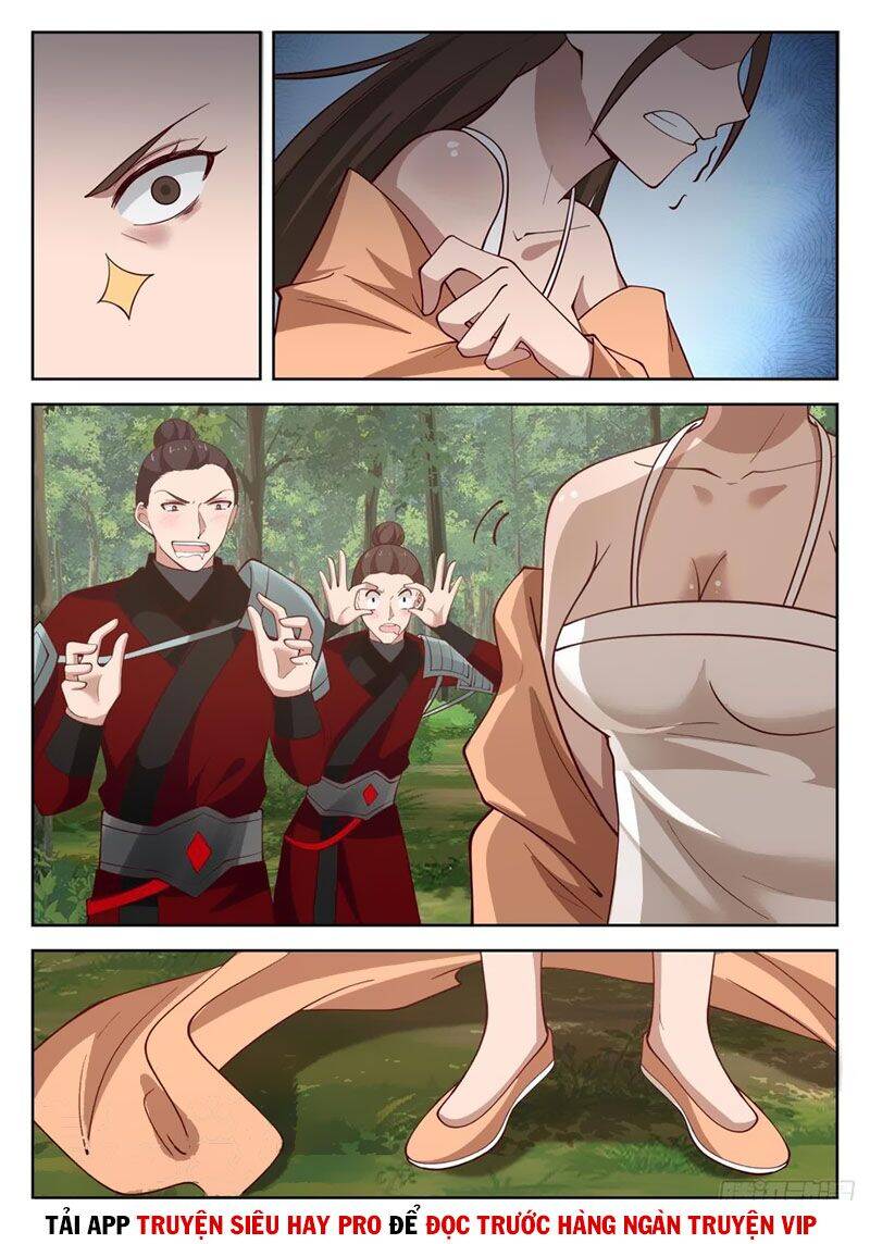 Võ Luyện Đỉnh Phong Chap 1273 - Next Chap 1274