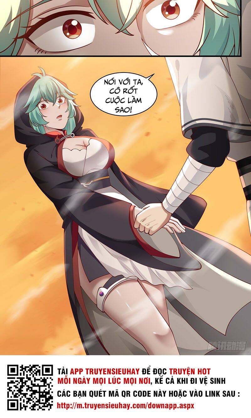 Võ Luyện Đỉnh Phong Chap 1277 - Next Chap 1278