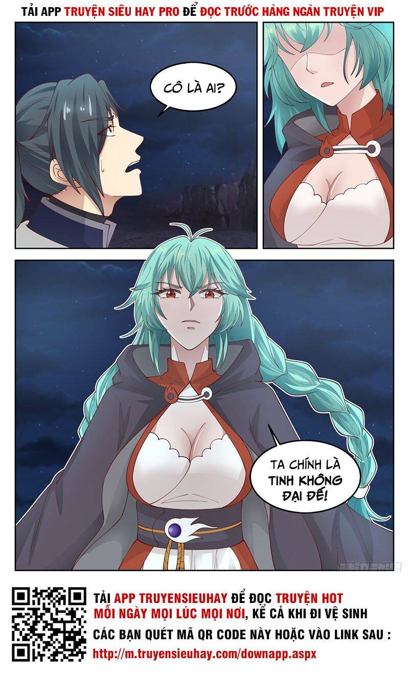 Võ Luyện Đỉnh Phong Chap 1278 - Next Chap 1279