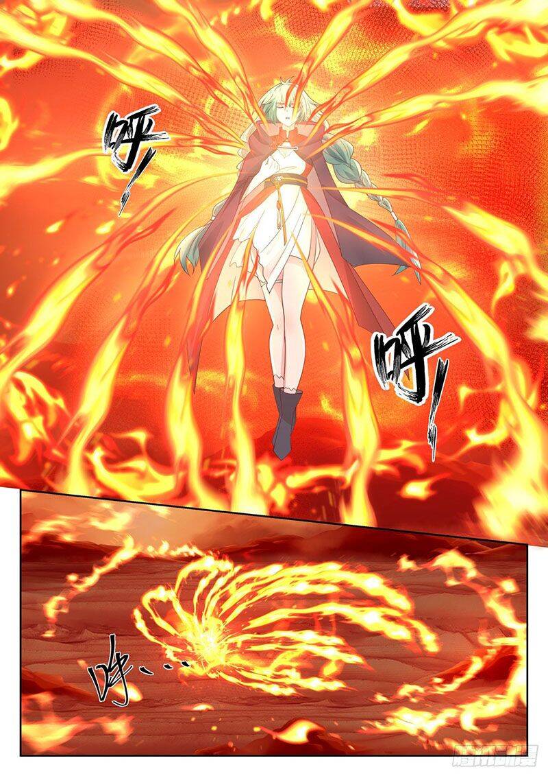 Võ Luyện Đỉnh Phong Chap 1278 - Next Chap 1279