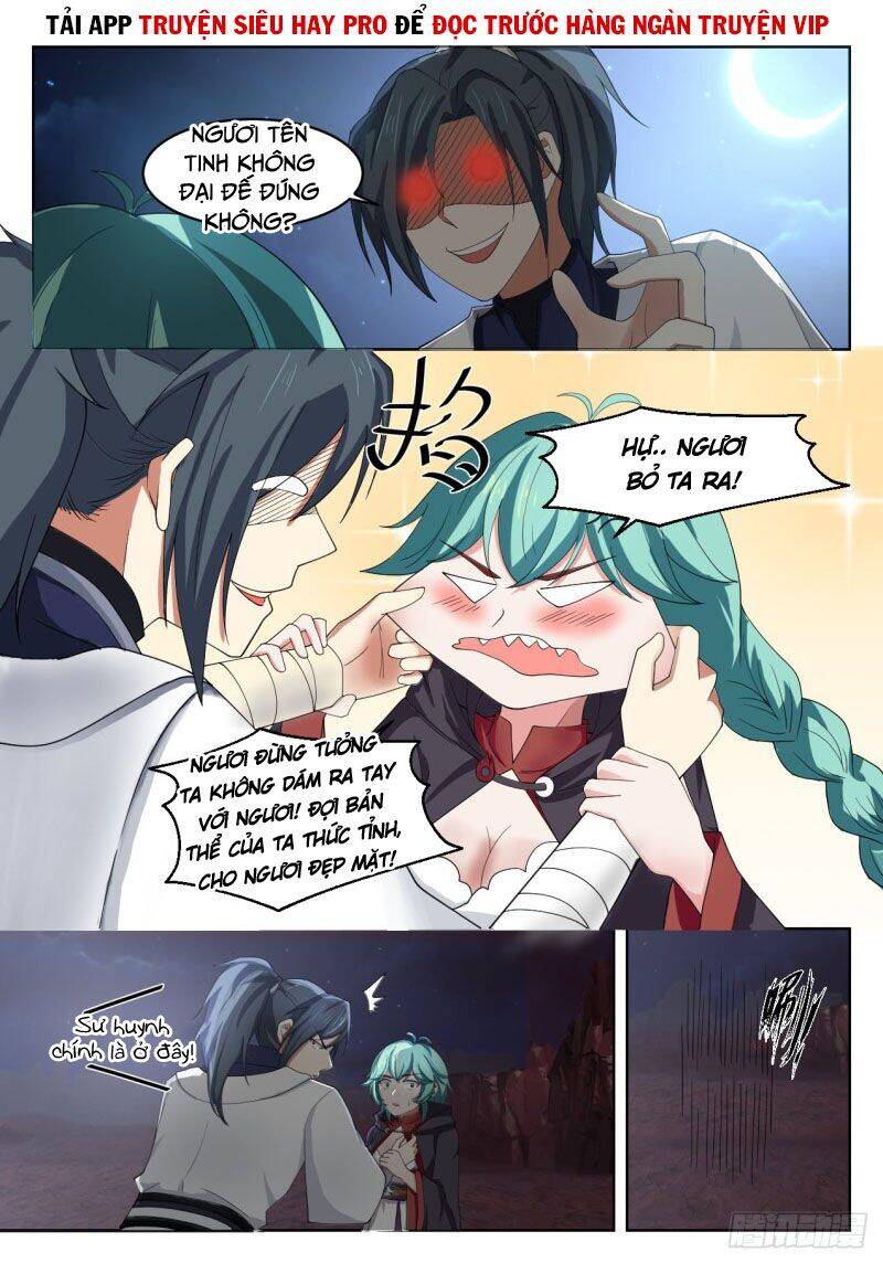 Võ Luyện Đỉnh Phong Chap 1279 - Next Chap 1280