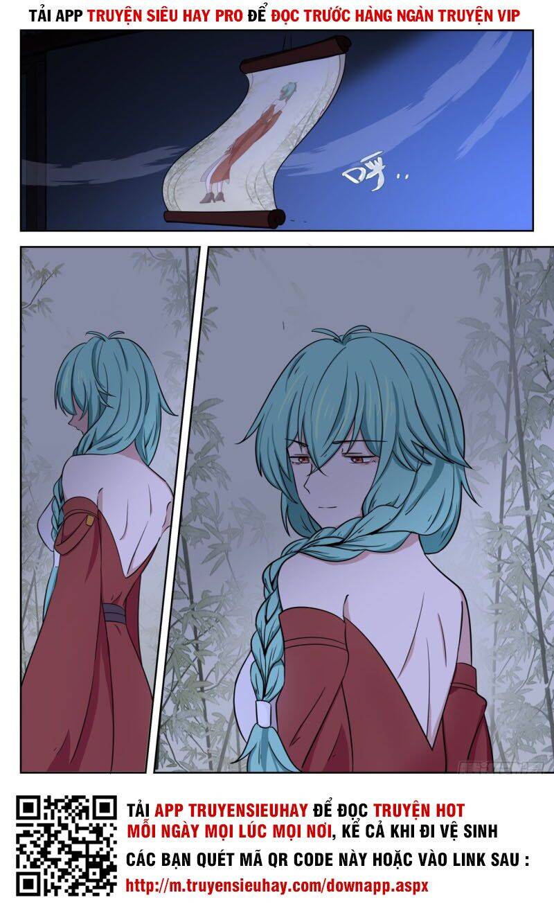 Võ Luyện Đỉnh Phong Chap 1279 - Next Chap 1280