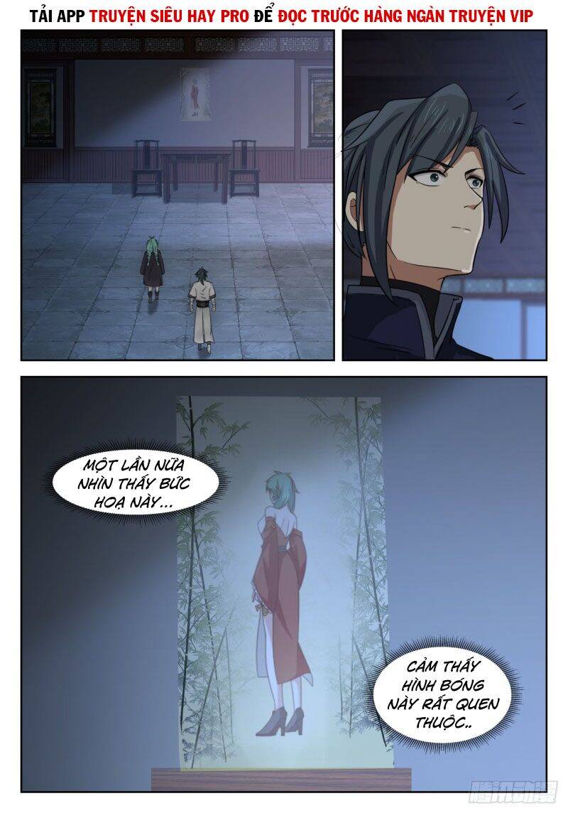 Võ Luyện Đỉnh Phong Chap 1279 - Next Chap 1280