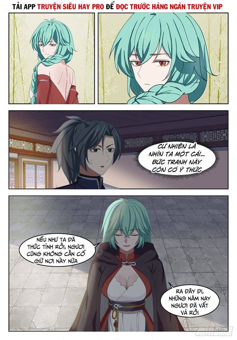 Võ Luyện Đỉnh Phong Chap 1280 - Next Chap 1281
