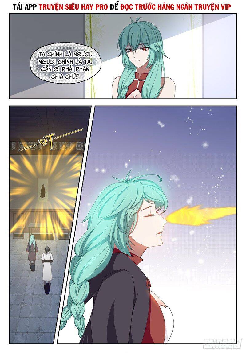 Võ Luyện Đỉnh Phong Chap 1280 - Next Chap 1281