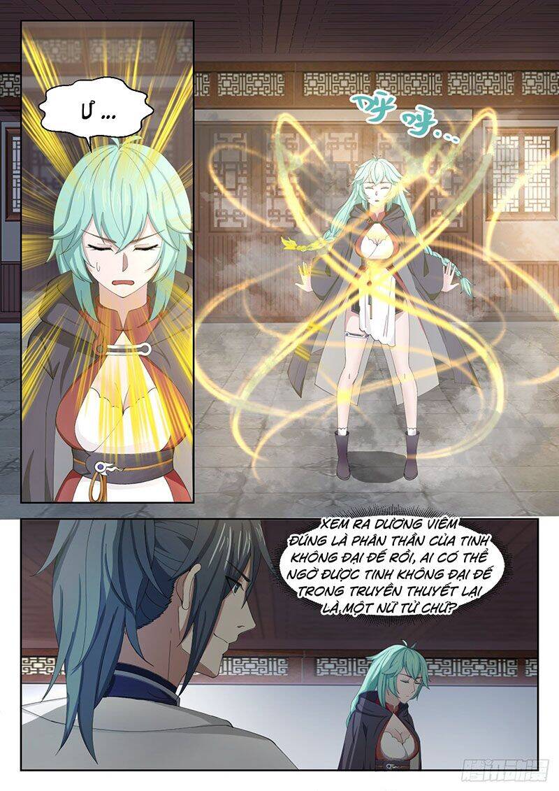 Võ Luyện Đỉnh Phong Chap 1280 - Next Chap 1281