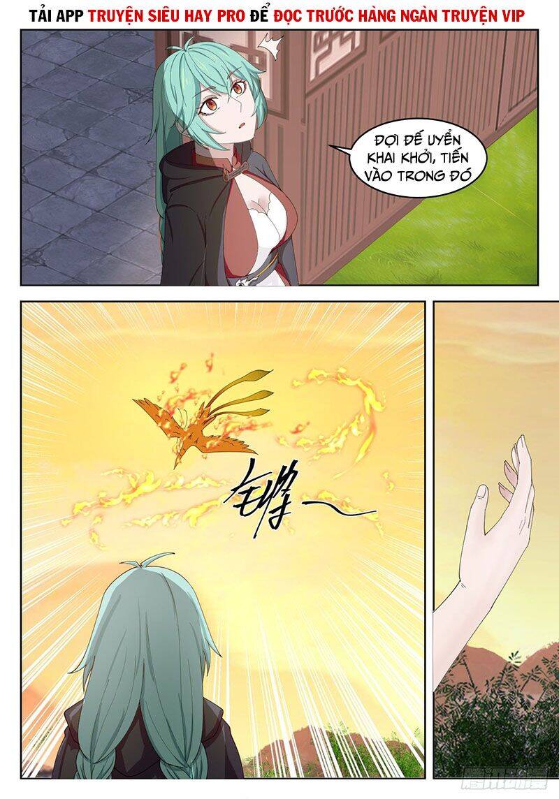 Võ Luyện Đỉnh Phong Chap 1280 - Next Chap 1281