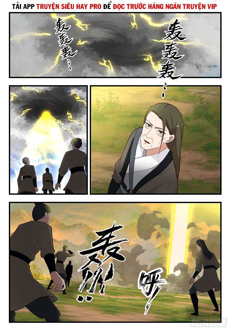 Võ Luyện Đỉnh Phong Chap 1281 - Next Chap 1282