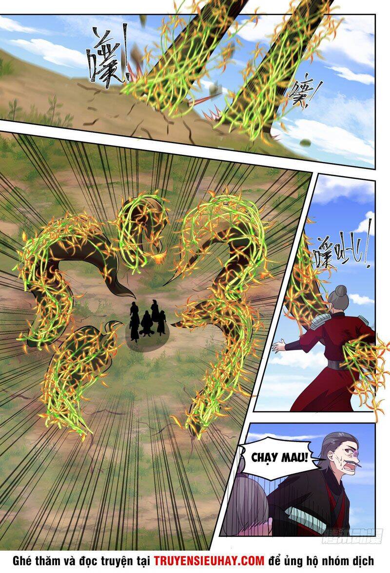 Võ Luyện Đỉnh Phong Chap 1284 - Next Chap 1285
