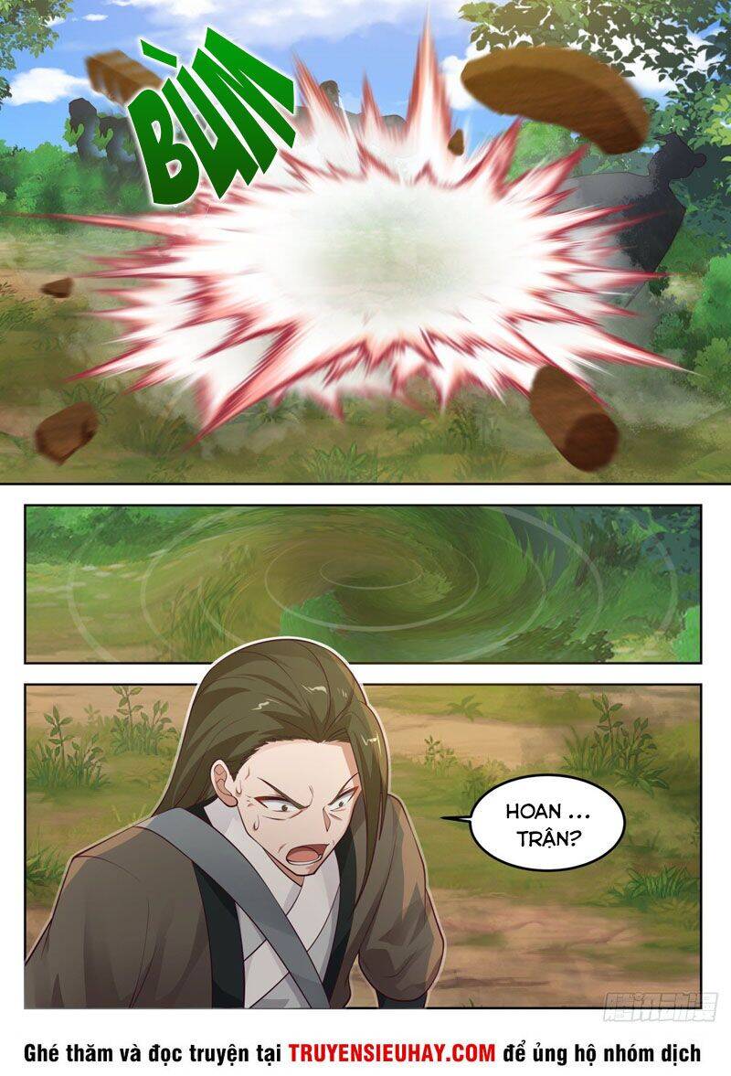 Võ Luyện Đỉnh Phong Chap 1284 - Next Chap 1285