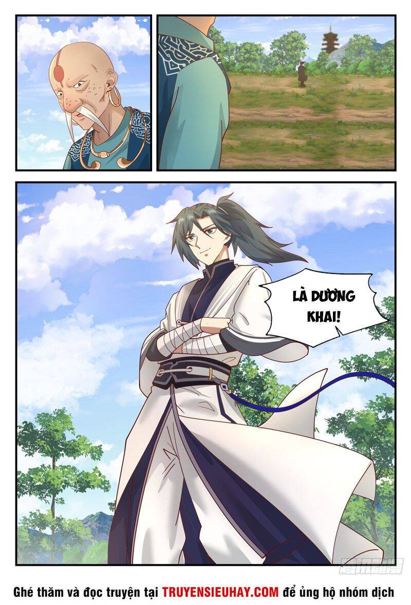 Võ Luyện Đỉnh Phong Chap 1285 - Next Chap 1286