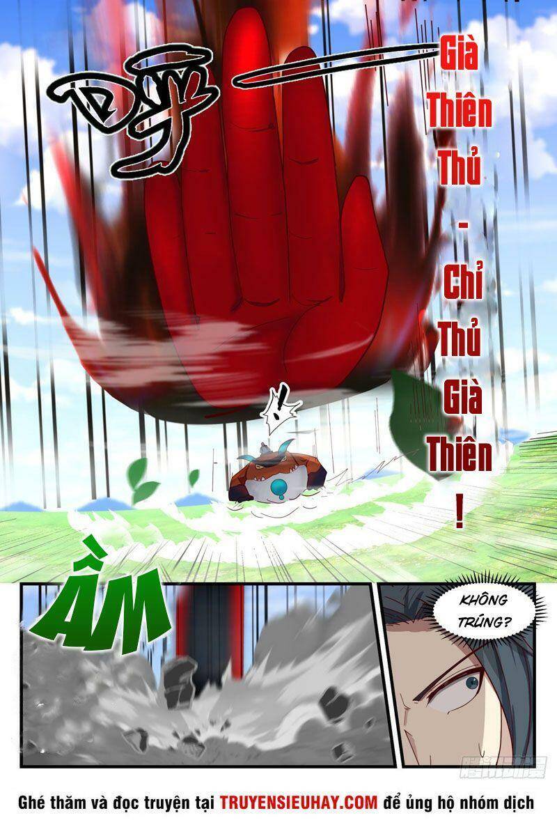 Võ Luyện Đỉnh Phong Chap 1286 - Next Chap 1287