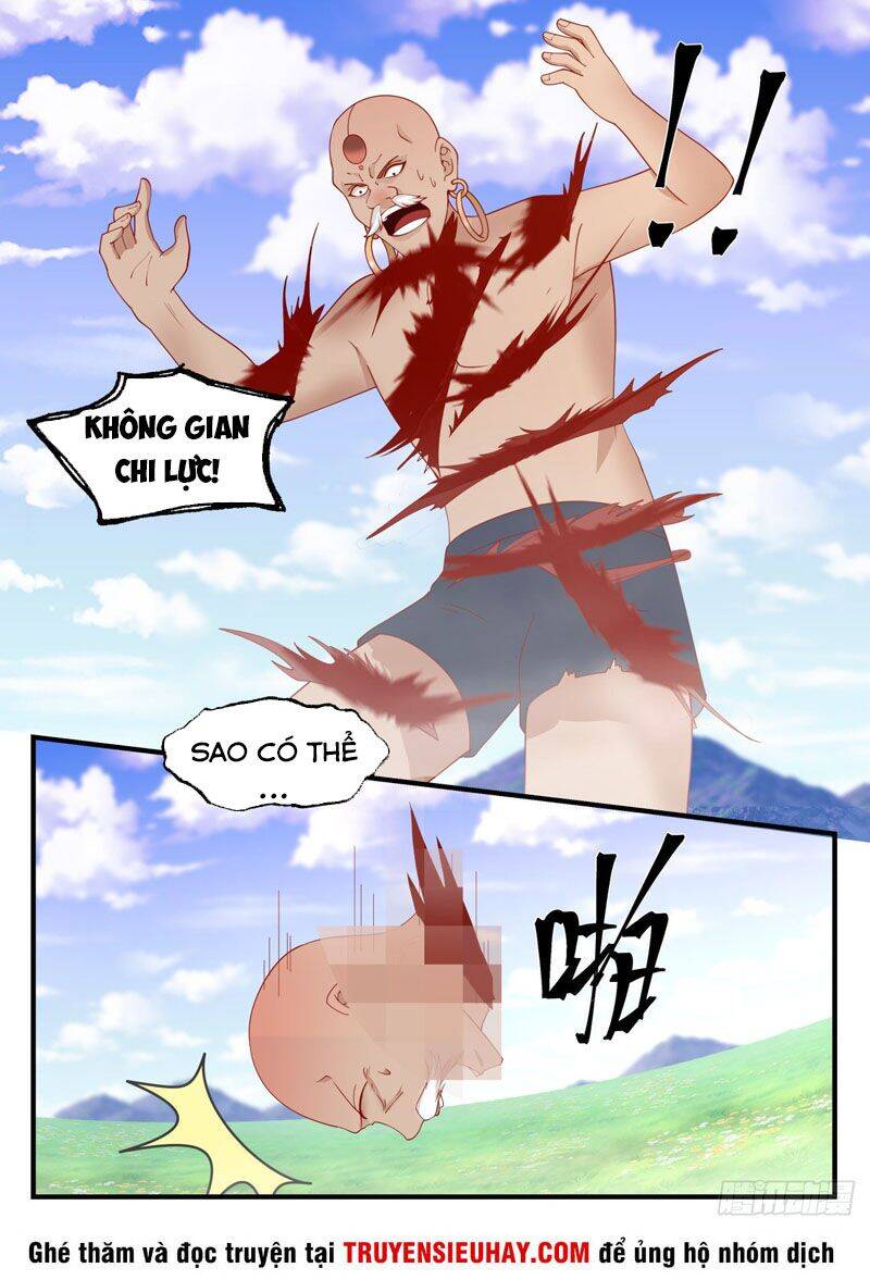 Võ Luyện Đỉnh Phong Chap 1287 - Next Chap 1288