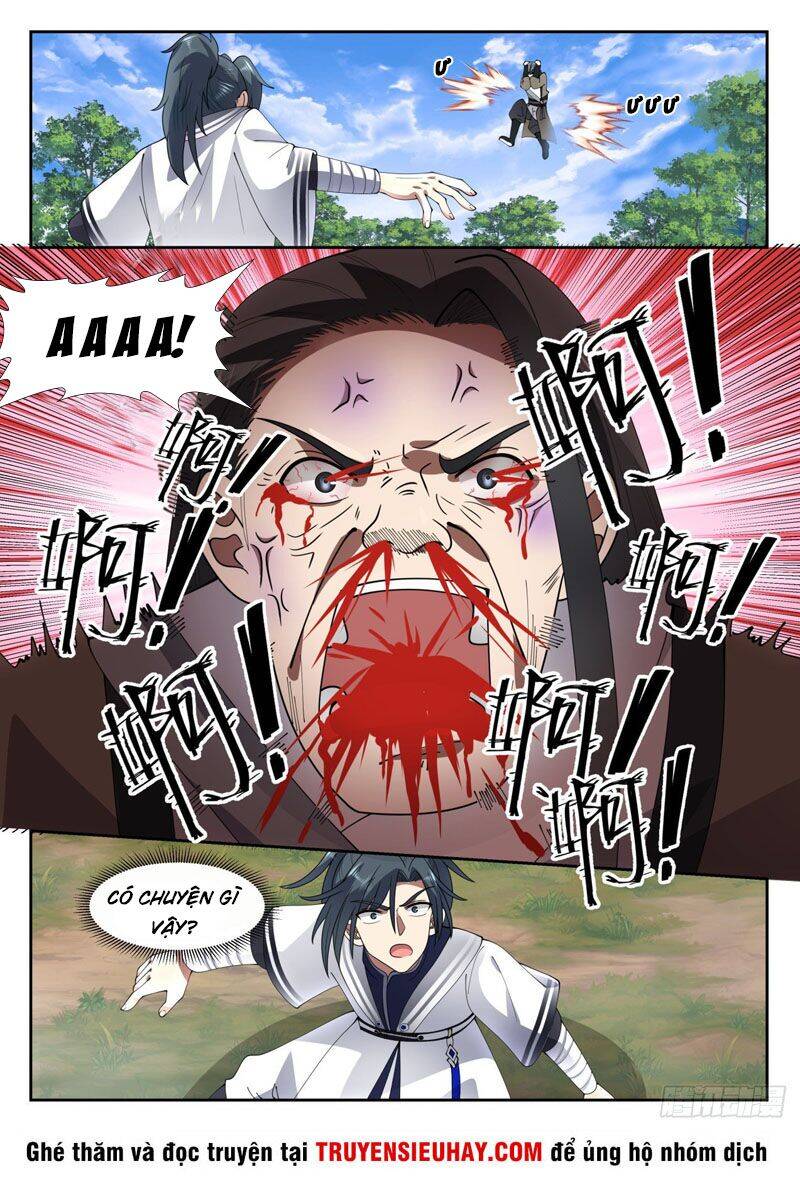Võ Luyện Đỉnh Phong Chap 1288 - Next Chap 1289