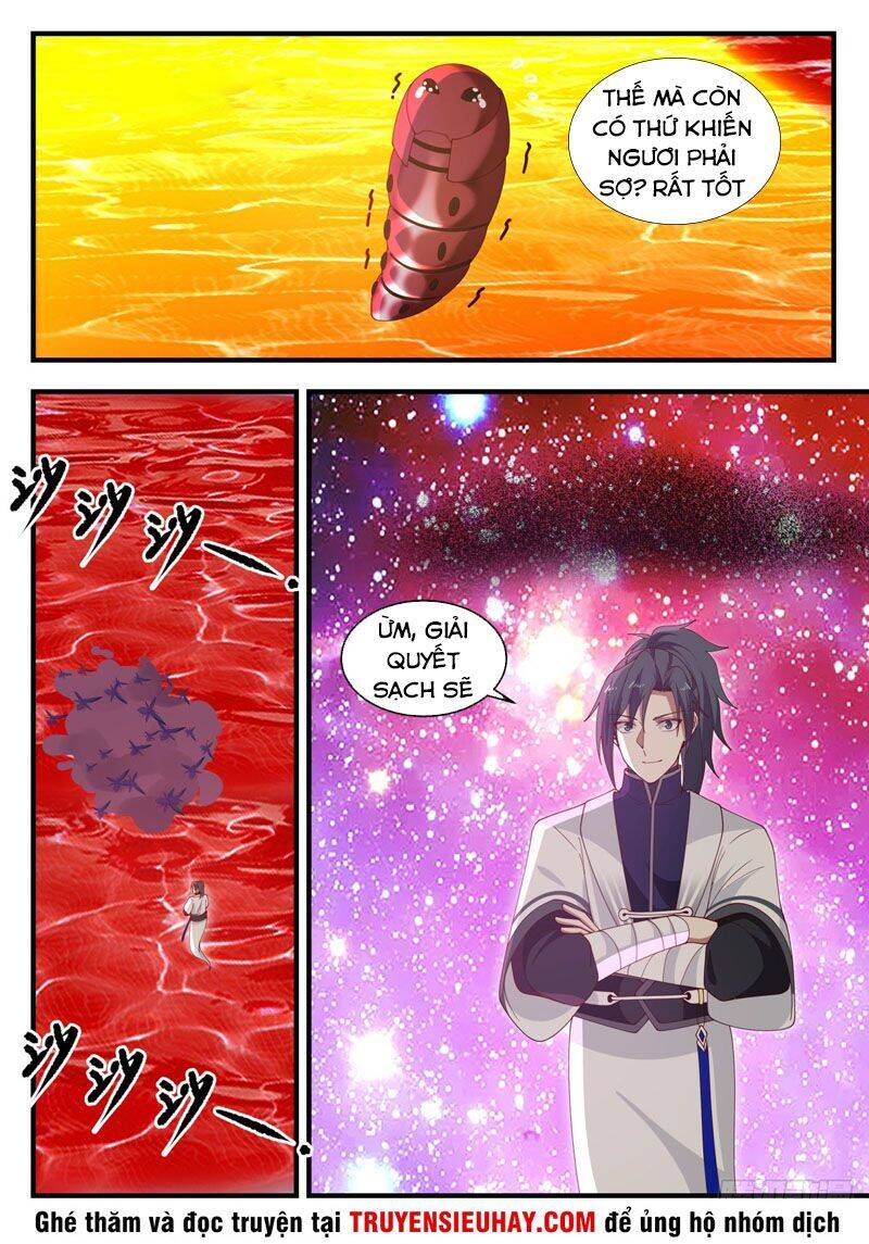 Võ Luyện Đỉnh Phong Chap 1289 - Next Chap 1290