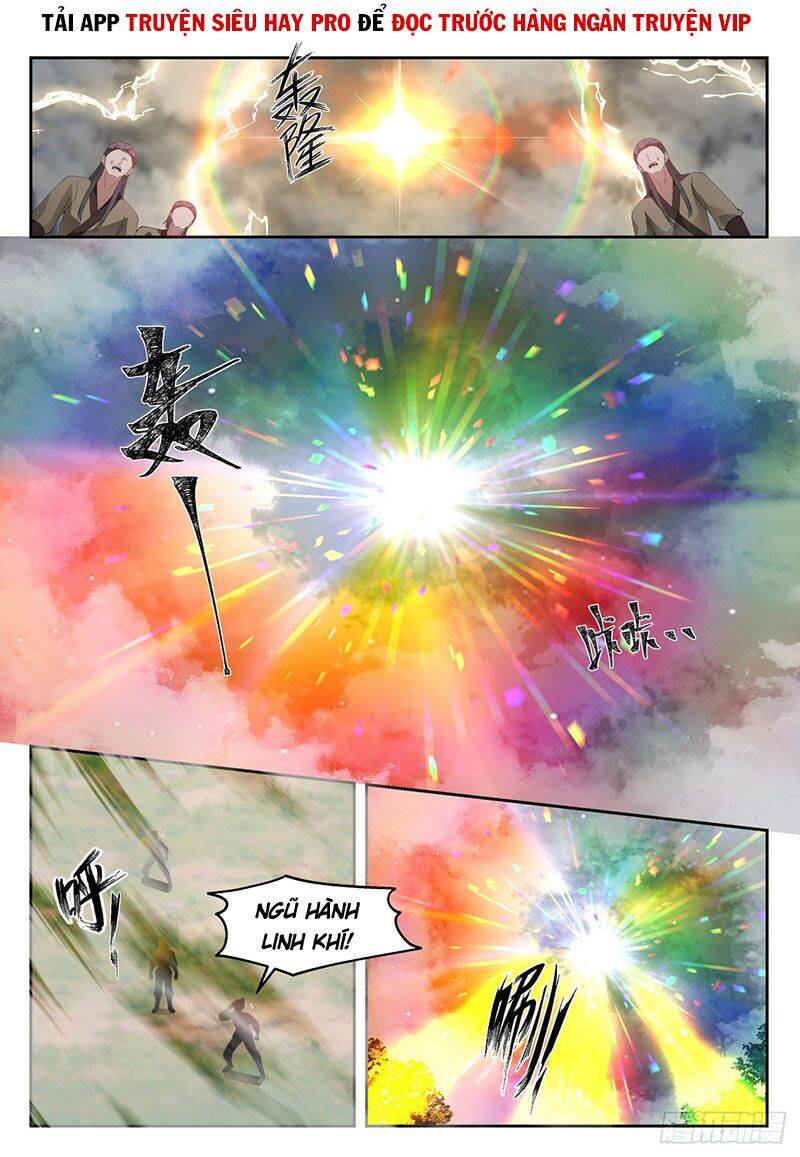 Võ Luyện Đỉnh Phong Chap 1291 - Next Chap 1292
