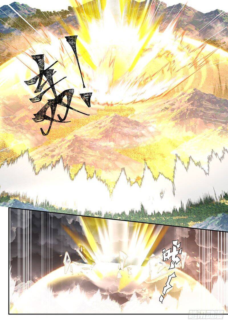 Võ Luyện Đỉnh Phong Chap 1292 - Next Chap 1293
