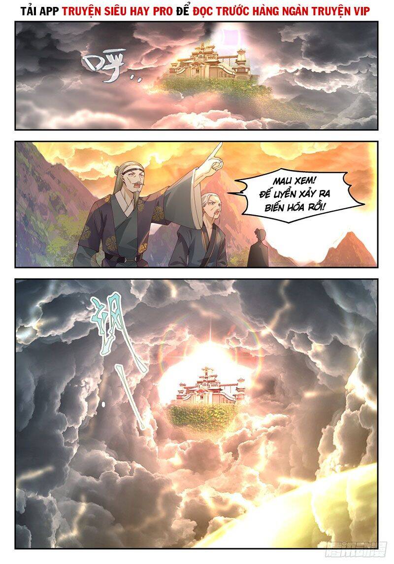 Võ Luyện Đỉnh Phong Chap 1292 - Next Chap 1293