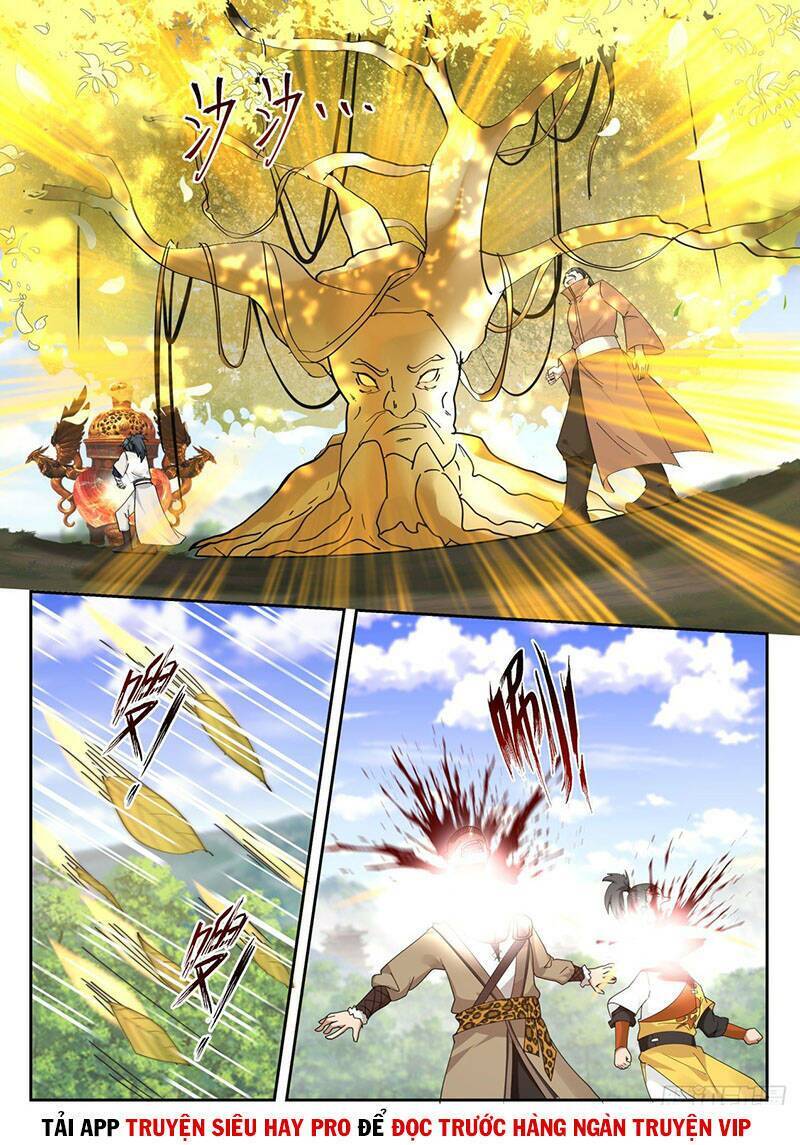 Võ Luyện Đỉnh Phong Chap 1295 - Next Chap 1296