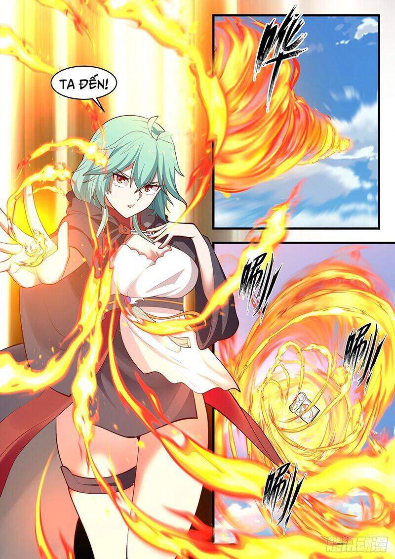 Võ Luyện Đỉnh Phong Chap 1298 - Next Chap 1299