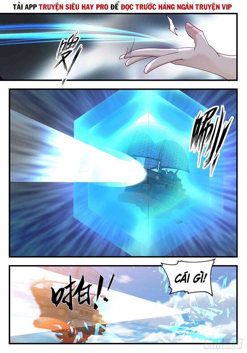 Võ Luyện Đỉnh Phong Chap 1298 - Next Chap 1299