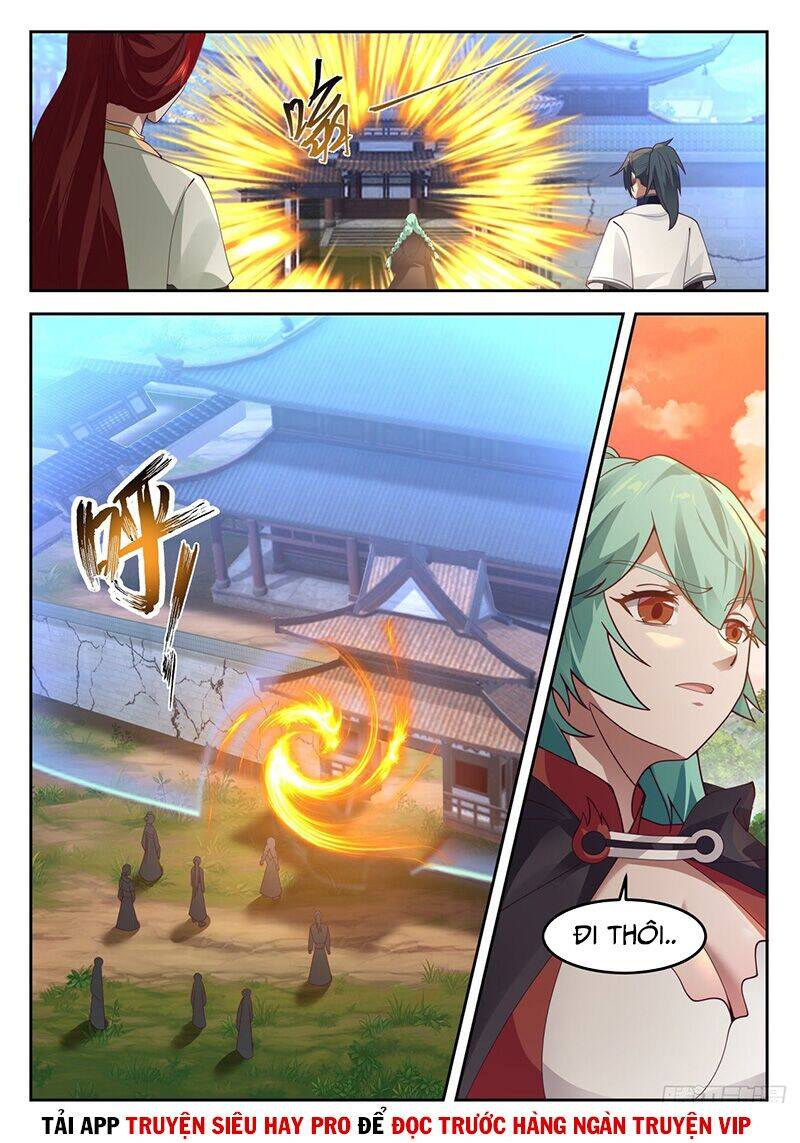 Võ Luyện Đỉnh Phong Chap 1299 - Next Chap 1300
