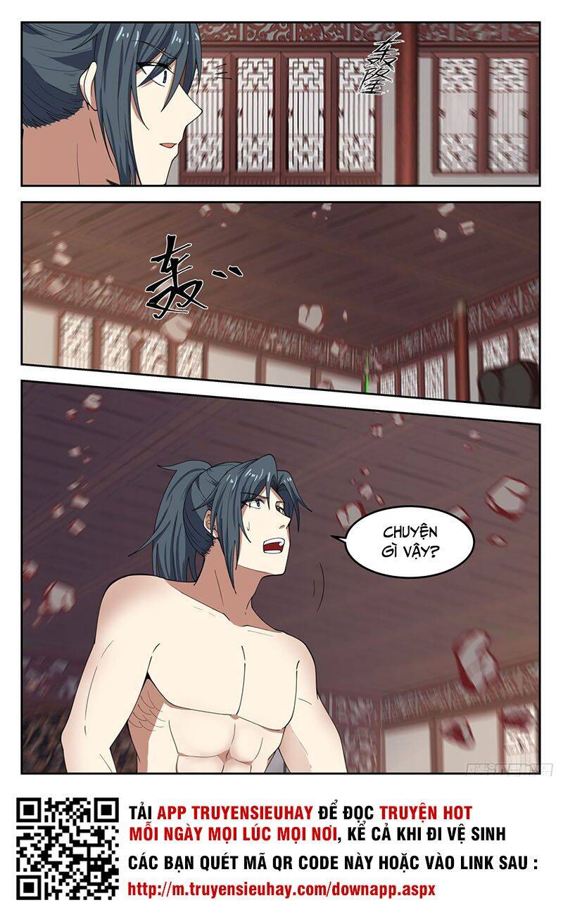 Võ Luyện Đỉnh Phong Chap 1300 - Next Chap 1301