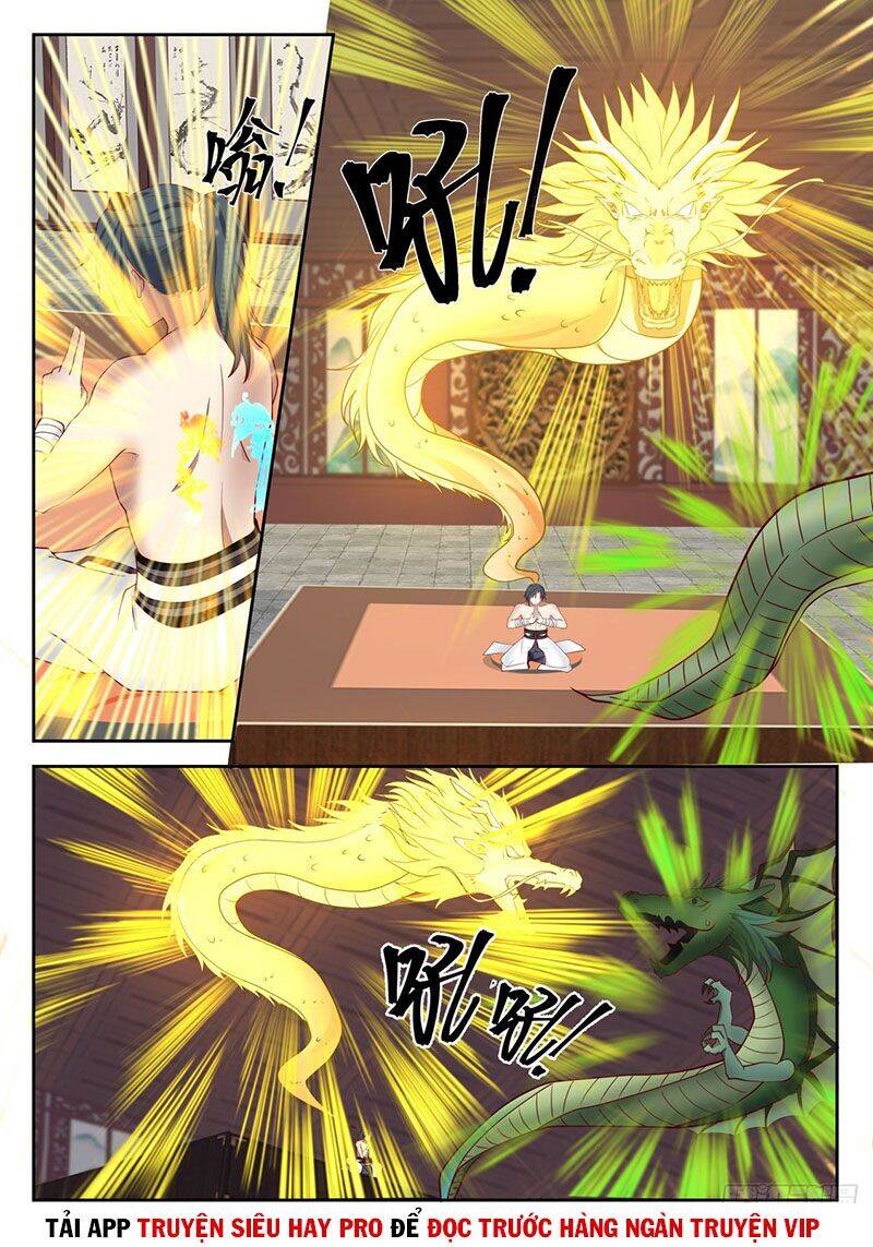 Võ Luyện Đỉnh Phong Chap 1300 - Next Chap 1301