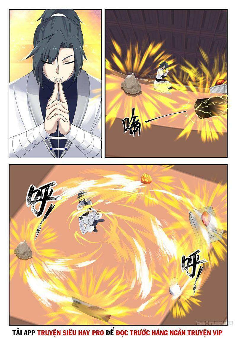 Võ Luyện Đỉnh Phong Chap 1304 - Next Chap 1305
