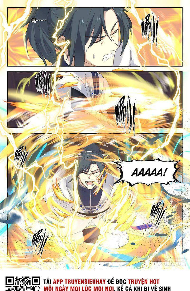 Võ Luyện Đỉnh Phong Chap 1304 - Next Chap 1305