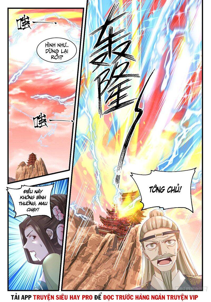 Võ Luyện Đỉnh Phong Chap 1305 - Next Chap 1306