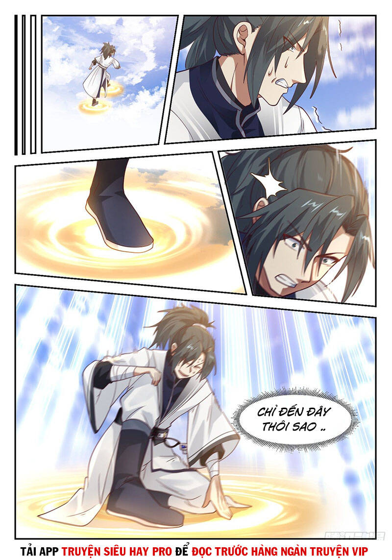 Võ Luyện Đỉnh Phong Chap 1307 - Next Chap 1308