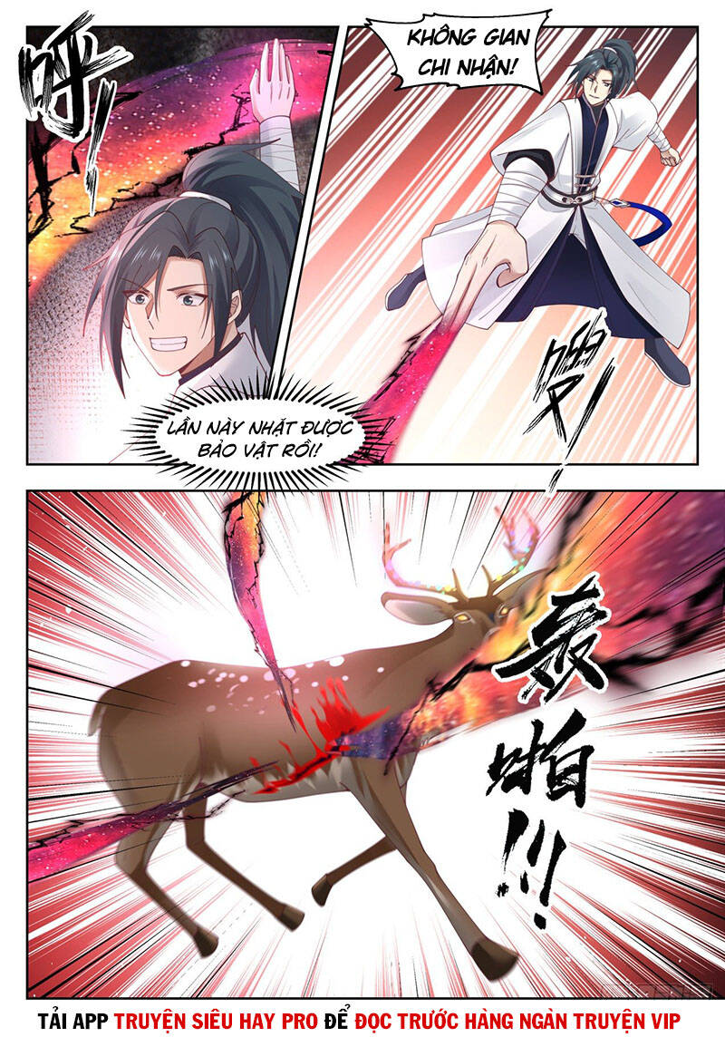 Võ Luyện Đỉnh Phong Chap 1309 - Next Chap 1310